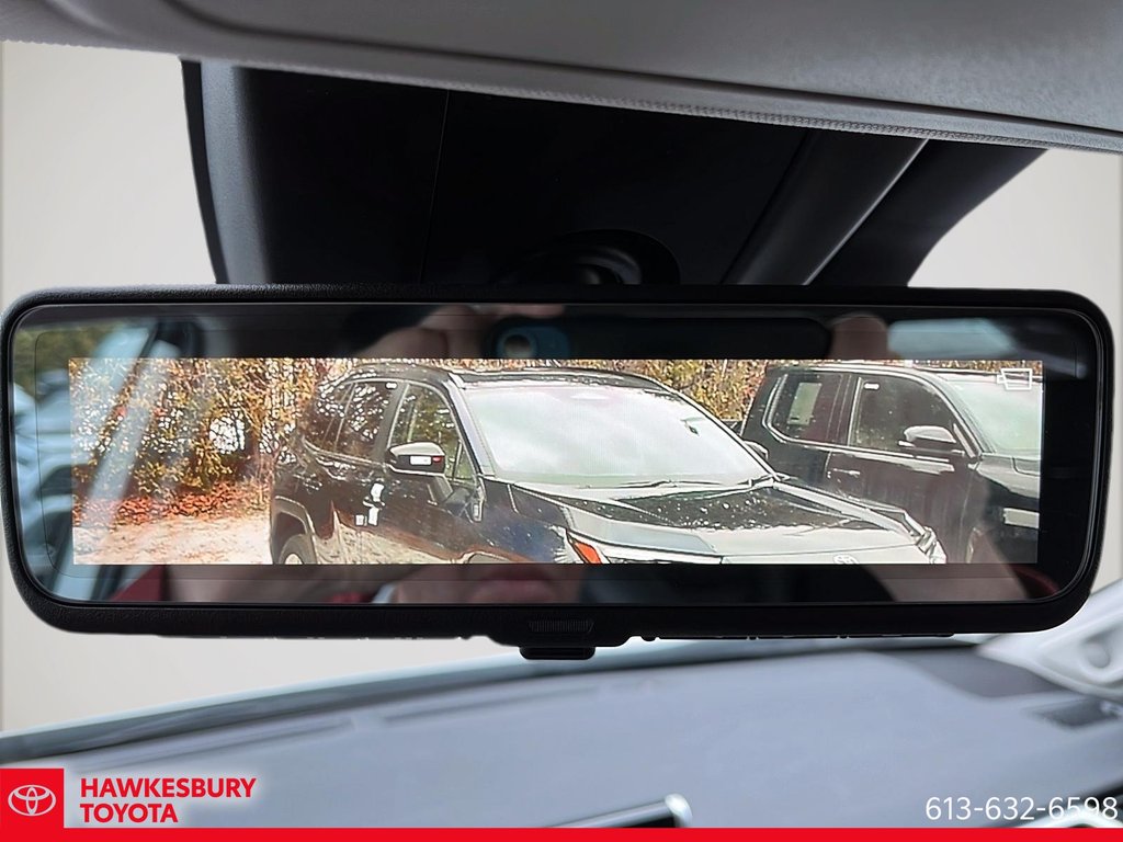 Toyota RAV4 Hybrid Limited 2019 à Hawkesbury, Ontario - 27 - w1024h768px