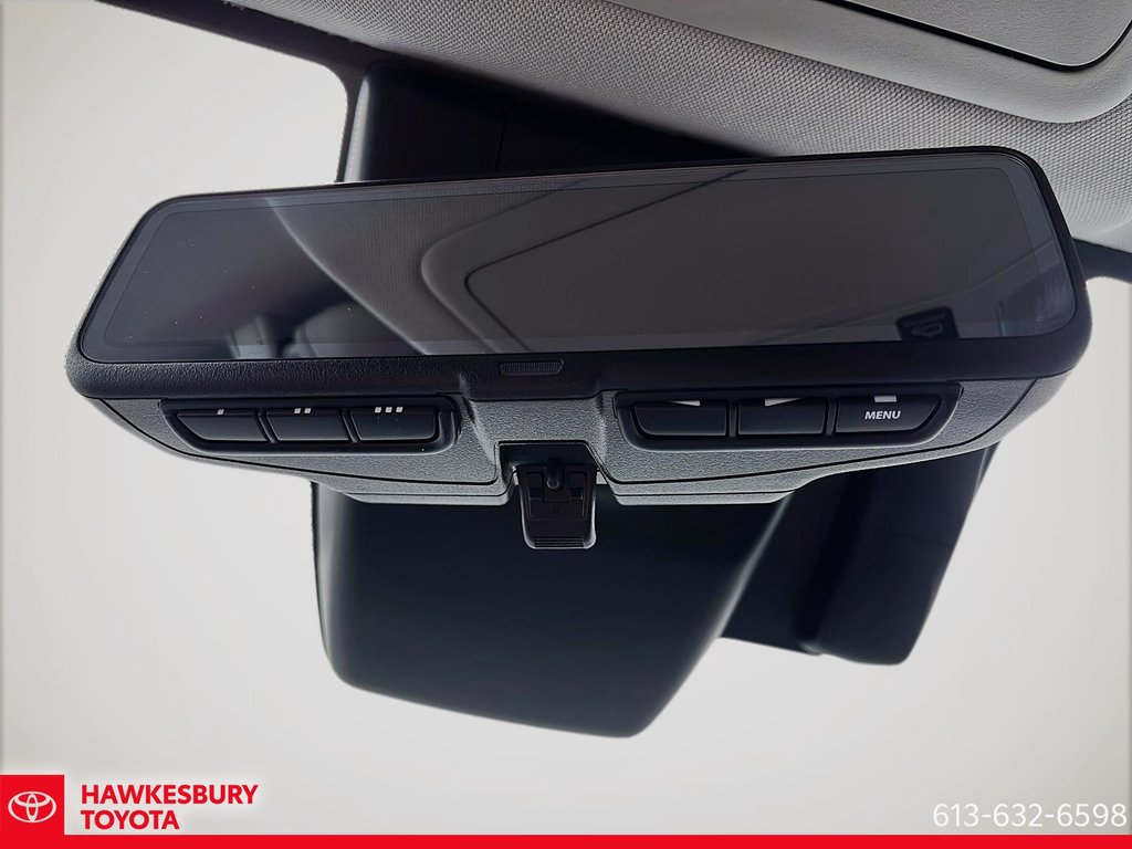 Toyota RAV4 Hybrid Limited 2019 à Hawkesbury, Ontario - 26 - w1024h768px