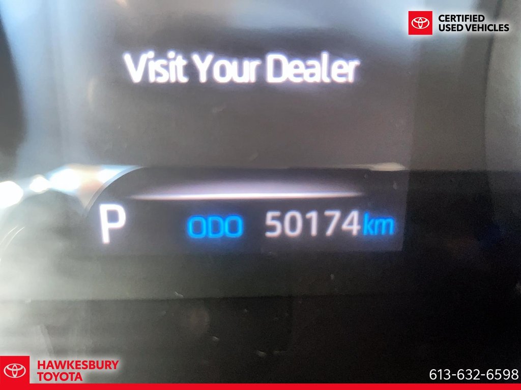 Toyota RAV4 Hybrid XLE AWD 2020 à Hawkesbury, Ontario - 15 - w1024h768px