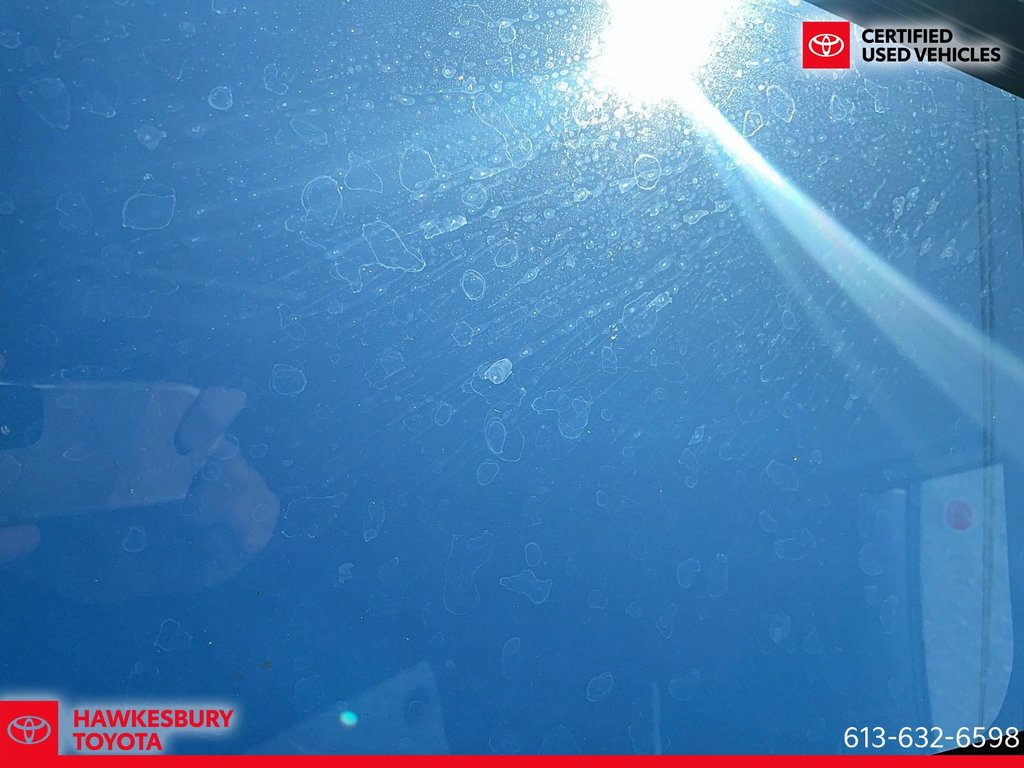 Toyota RAV4 Hybrid XLE AWD 2020 à Hawkesbury, Ontario - 17 - w1024h768px