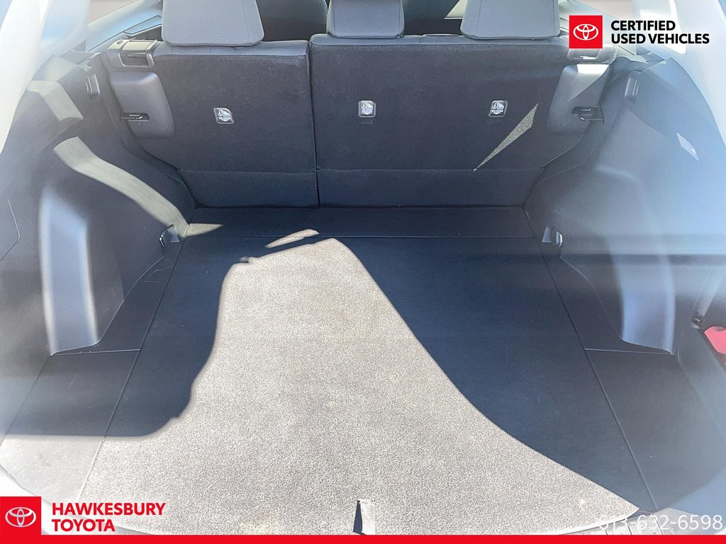 Toyota RAV4 Hybrid XLE AWD 2020 à Hawkesbury, Ontario - 9 - w1024h768px