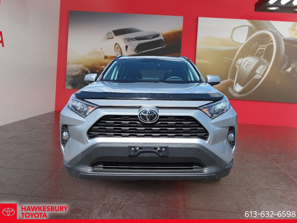 Toyota RAV4 XLE PREMIUM 2020 à Hawkesbury, Ontario - 2 - w1024h768px