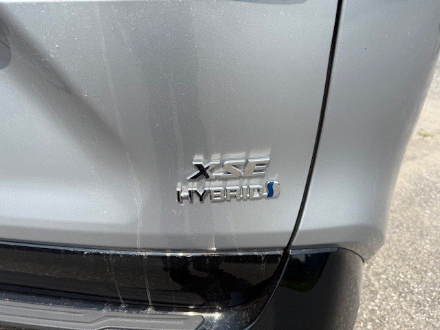 2021 Toyota RAV4 XSE in Hawkesbury, Ontario - 5 - w1024h768px