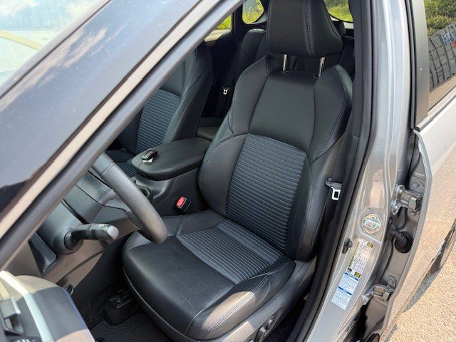 2021 Toyota RAV4 XSE in Hawkesbury, Ontario - 7 - w1024h768px