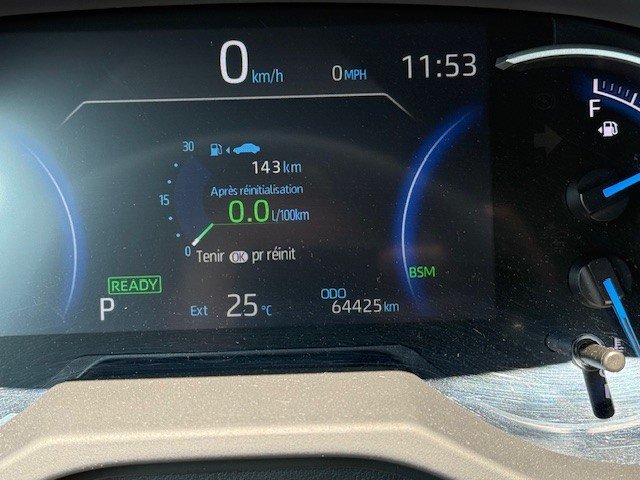 2021 Toyota RAV4 XSE in Hawkesbury, Ontario - 8 - w1024h768px