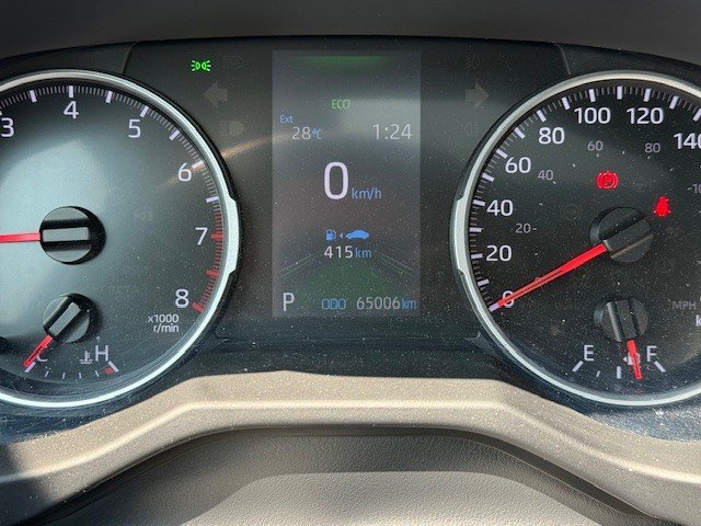 2021 Toyota RAV4 XLE in Hawkesbury, Ontario - 7 - w1024h768px