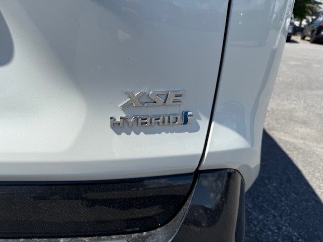2021 Toyota RAV4 XSE Groupe Technologie in Hawkesbury, Ontario - 5 - w1024h768px