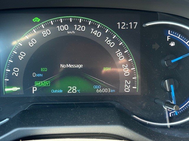 2021 Toyota RAV4 XSE Groupe Technologie in Hawkesbury, Ontario - 8 - w1024h768px