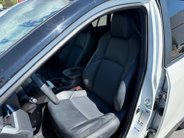 2021 Toyota RAV4 XSE Groupe Technologie in Hawkesbury, Ontario - 7 - w1024h768px