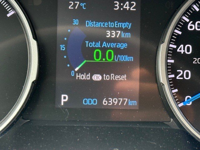 2021 Toyota RAV4 HYBRID XLE in Hawkesbury, Ontario - 7 - w1024h768px