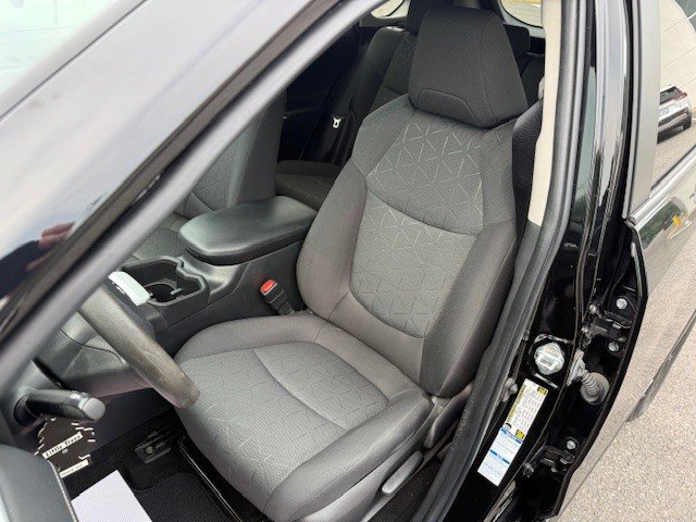 Toyota RAV4 Hybrid LE 2022 à Hawkesbury, Ontario - 9 - w1024h768px