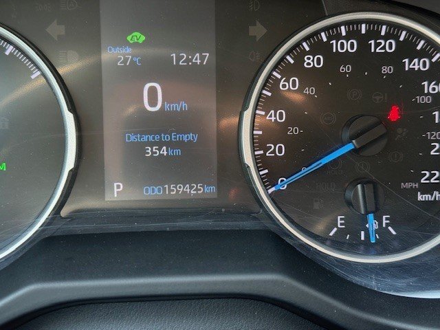Toyota RAV4 Hybrid LE 2022 à Hawkesbury, Ontario - 5 - w1024h768px