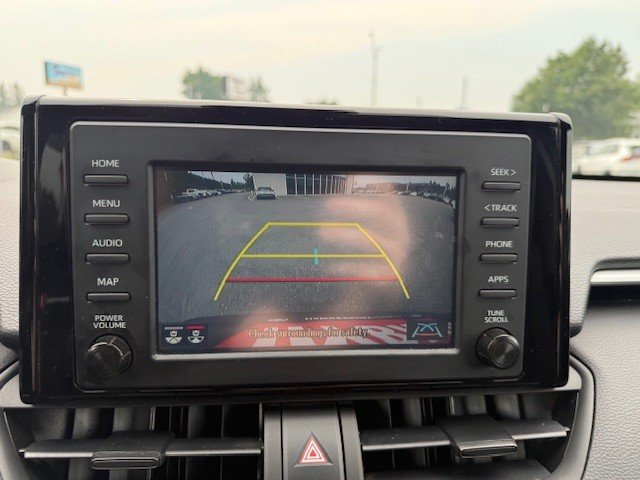 Toyota RAV4 Hybrid LE 2022 à Hawkesbury, Ontario - 17 - w1024h768px