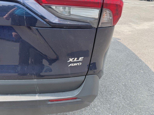 Toyota RAV4 XLE Premium 2022 à Hawkesbury, Ontario - 5 - w1024h768px