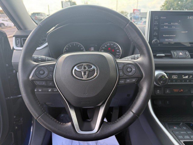 2022 Toyota RAV4 XLE Premium in Hawkesbury, Ontario - 10 - w1024h768px