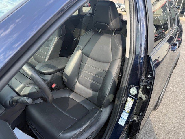 2022 Toyota RAV4 XLE Premium in Hawkesbury, Ontario - 7 - w1024h768px