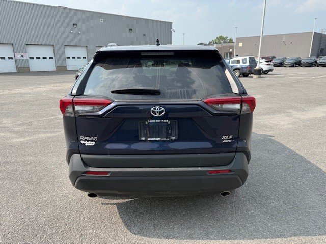 Toyota RAV4 XLE Premium 2022 à Hawkesbury, Ontario - 4 - w1024h768px