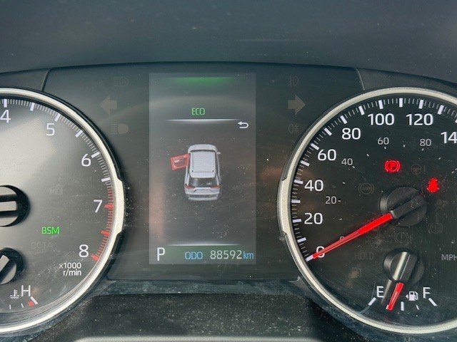 Toyota RAV4 XLE Premium 2022 à Hawkesbury, Ontario - 8 - w1024h768px