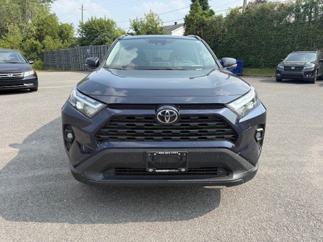 Toyota RAV4 XLE Premium 2022 à Hawkesbury, Ontario - 2 - w1024h768px