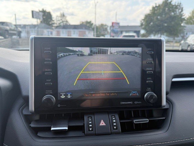 2022 Toyota RAV4 XLE Premium in Hawkesbury, Ontario - 18 - w1024h768px