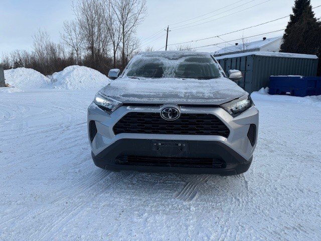 2023 Toyota RAV4 in Hawkesbury, Ontario - 2 - w1024h768px