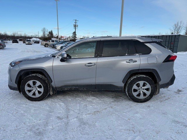 2023 Toyota RAV4 in Hawkesbury, Ontario - 6 - w1024h768px