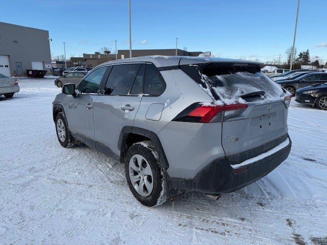 2023 Toyota RAV4 in Hawkesbury, Ontario - 3 - w1024h768px