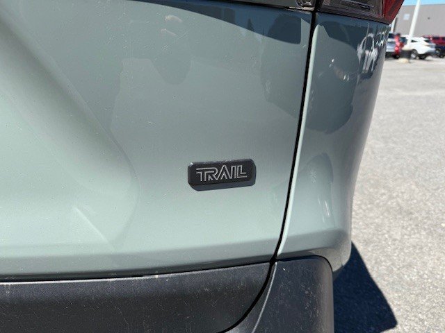 2023 Toyota RAV4 Trail in Hawkesbury, Ontario - 5 - w1024h768px