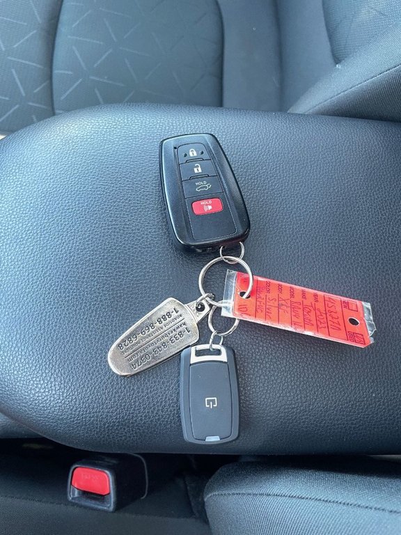 2023 Toyota RAV4 Hybrid XLE in Hawkesbury, Ontario - 16 - w1024h768px