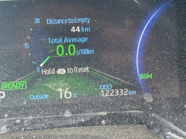 2023 Toyota RAV4 Hybrid XLE in Hawkesbury, Ontario - 8 - w1024h768px
