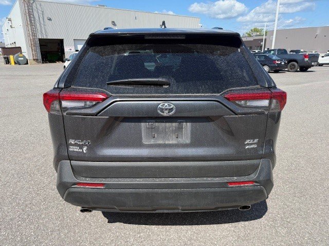 2024 Toyota RAV4 XLE in Hawkesbury, Ontario - 4 - w1024h768px