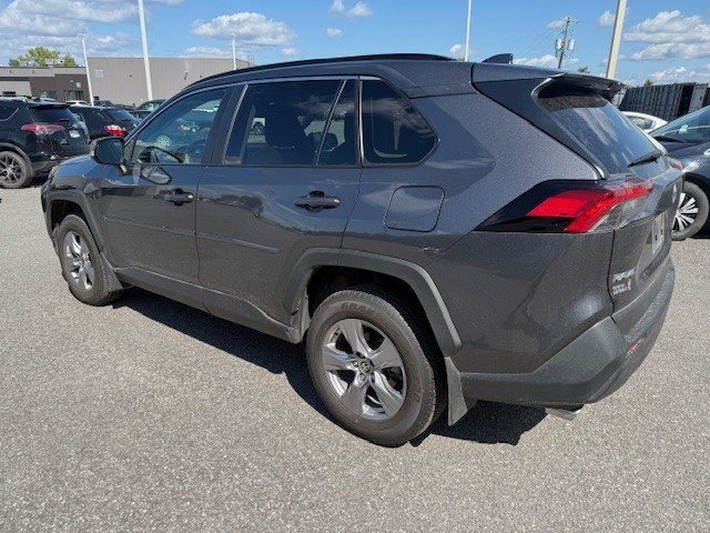2024 Toyota RAV4 XLE in Hawkesbury, Ontario - 3 - w1024h768px
