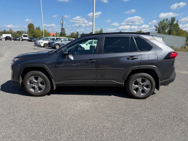2024 Toyota RAV4 XLE in Hawkesbury, Ontario - 6 - w1024h768px