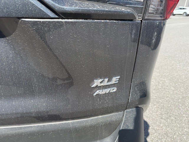 2024 Toyota RAV4 XLE in Hawkesbury, Ontario - 5 - w1024h768px