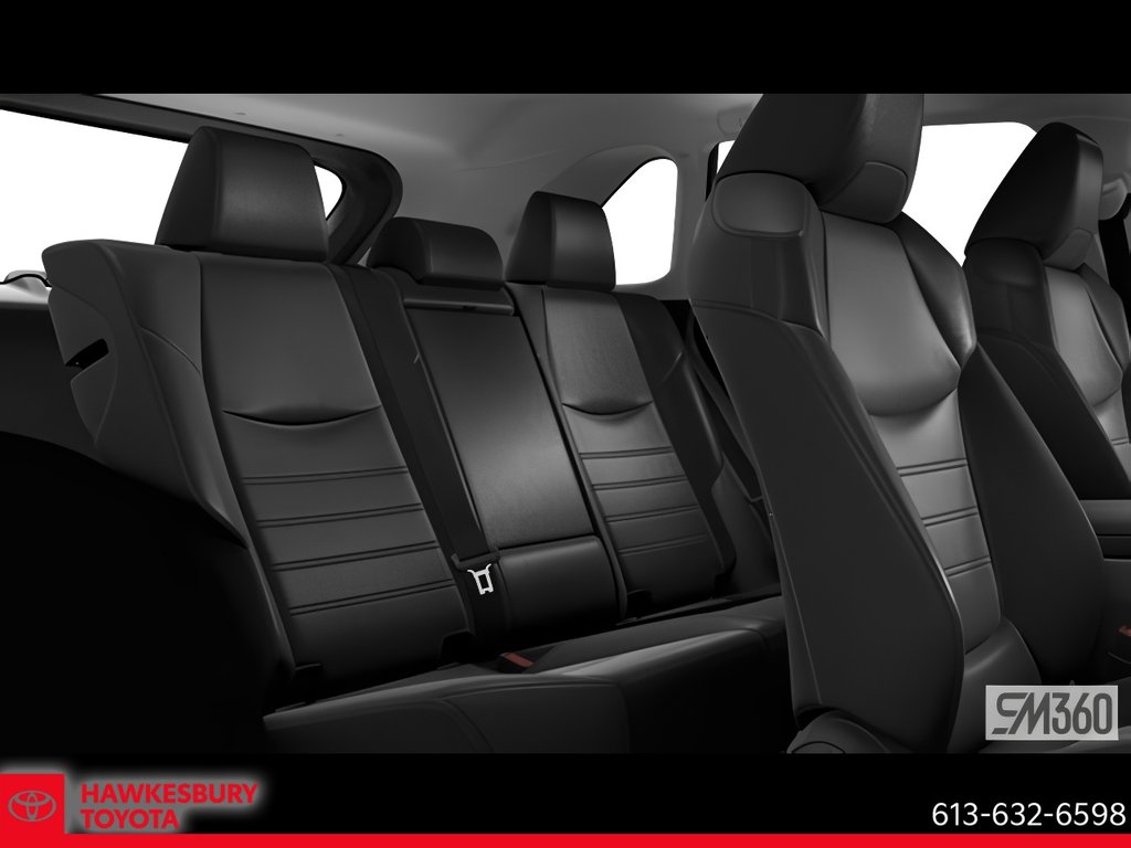 2025 Toyota RAV4 XLE PREMIUM in Hawkesbury, Ontario - 4 - w1024h768px