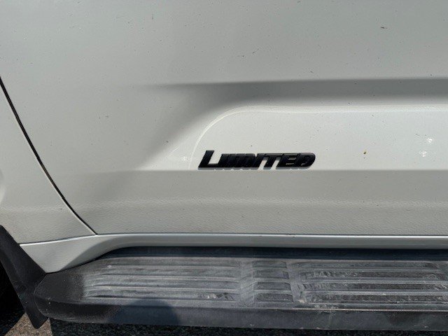 2025 Toyota Sequoia Limited in Hawkesbury, Ontario - 6 - w1024h768px