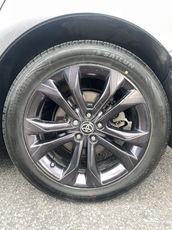 2021 Toyota Sienna XSE FWD in Hawkesbury, Ontario - 7 - w1024h768px