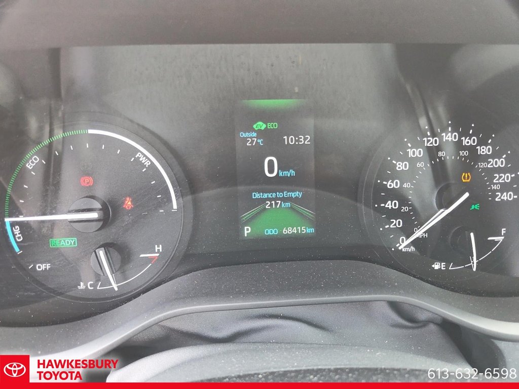 2022 Toyota Sienna XLE HYBRIDE in Hawkesbury, Ontario - 15 - w1024h768px