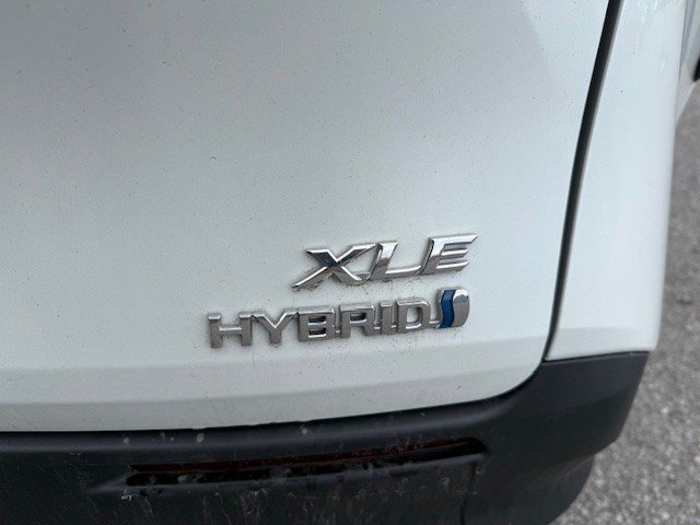 2024 Toyota Sienna XLE 8 places in Hawkesbury, Ontario - 4 - w1024h768px