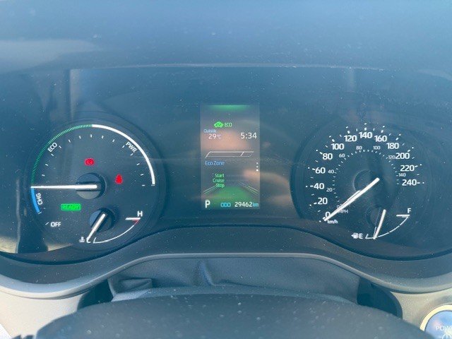 2024 Toyota Sienna FWD LE in Hawkesbury, Ontario - 16 - w1024h768px