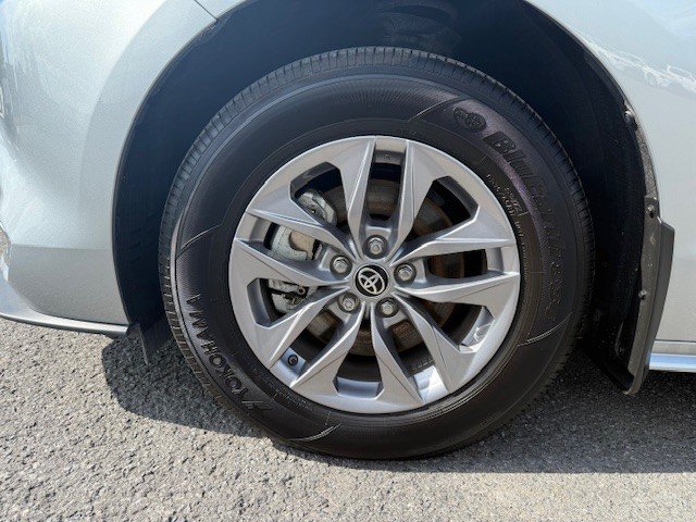 2024 Toyota Sienna XLE 8 places in Hawkesbury, Ontario - 7 - w1024h768px