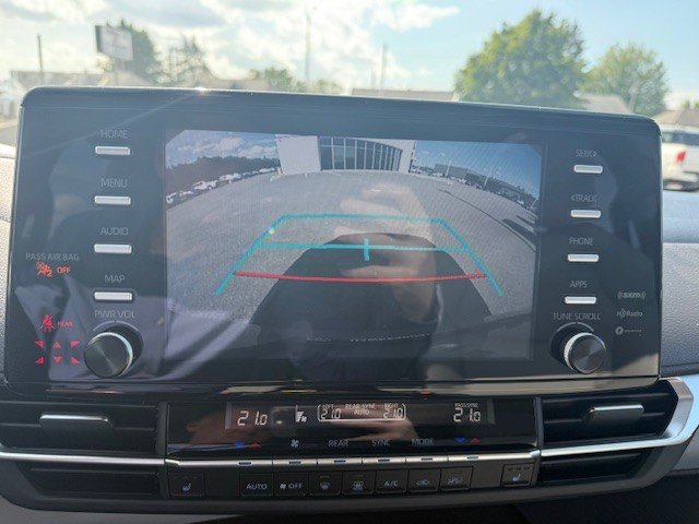 2024 Toyota Sienna XLE 8 places in Hawkesbury, Ontario - 17 - w1024h768px