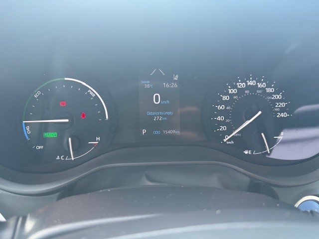 2024 Toyota Sienna XLE 8 places in Hawkesbury, Ontario - 15 - w1024h768px