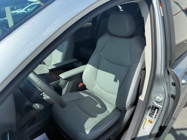 2024 Toyota Sienna XLE 8 places in Hawkesbury, Ontario - 10 - w1024h768px