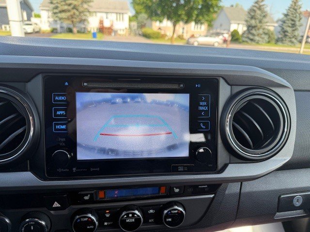 2016 Toyota Tacoma Groupe Hors route TRD in Hawkesbury, Ontario - 19 - w1024h768px