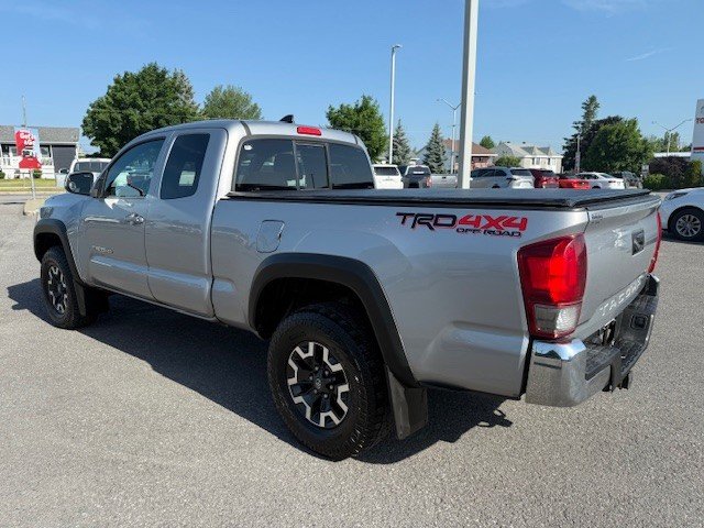 2016 Toyota Tacoma Groupe Hors route TRD in Hawkesbury, Ontario - 3 - w1024h768px