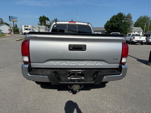 2016 Toyota Tacoma Groupe Hors route TRD in Hawkesbury, Ontario - 4 - w1024h768px