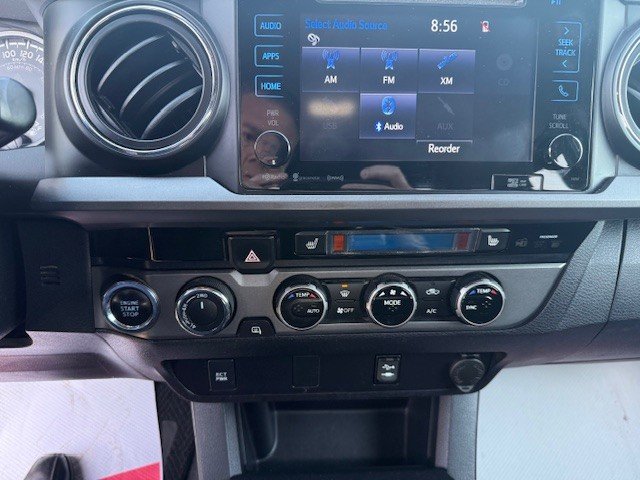 2016 Toyota Tacoma Groupe Hors route TRD in Hawkesbury, Ontario - 16 - w1024h768px