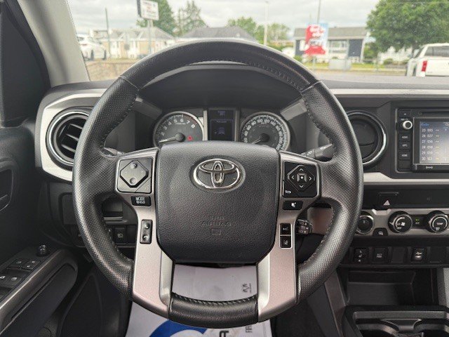 2019 Toyota Tacoma SR5 in Hawkesbury, Ontario - 10 - w1024h768px