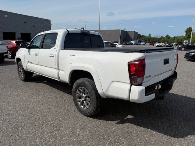 Toyota Tacoma SR5 2019 à Hawkesbury, Ontario - 3 - w1024h768px